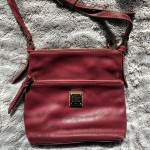 Dooney & Bourke crossbody bag